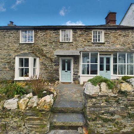 Myrtle Cottage Boscastle Zewnętrze zdjęcie