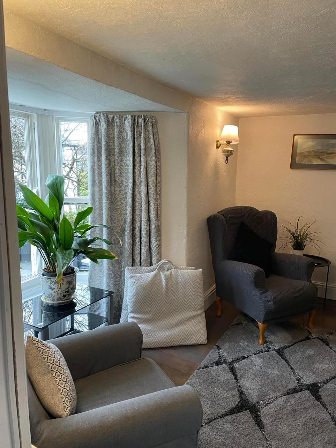 Myrtle Cottage Boscastle Zewnętrze zdjęcie