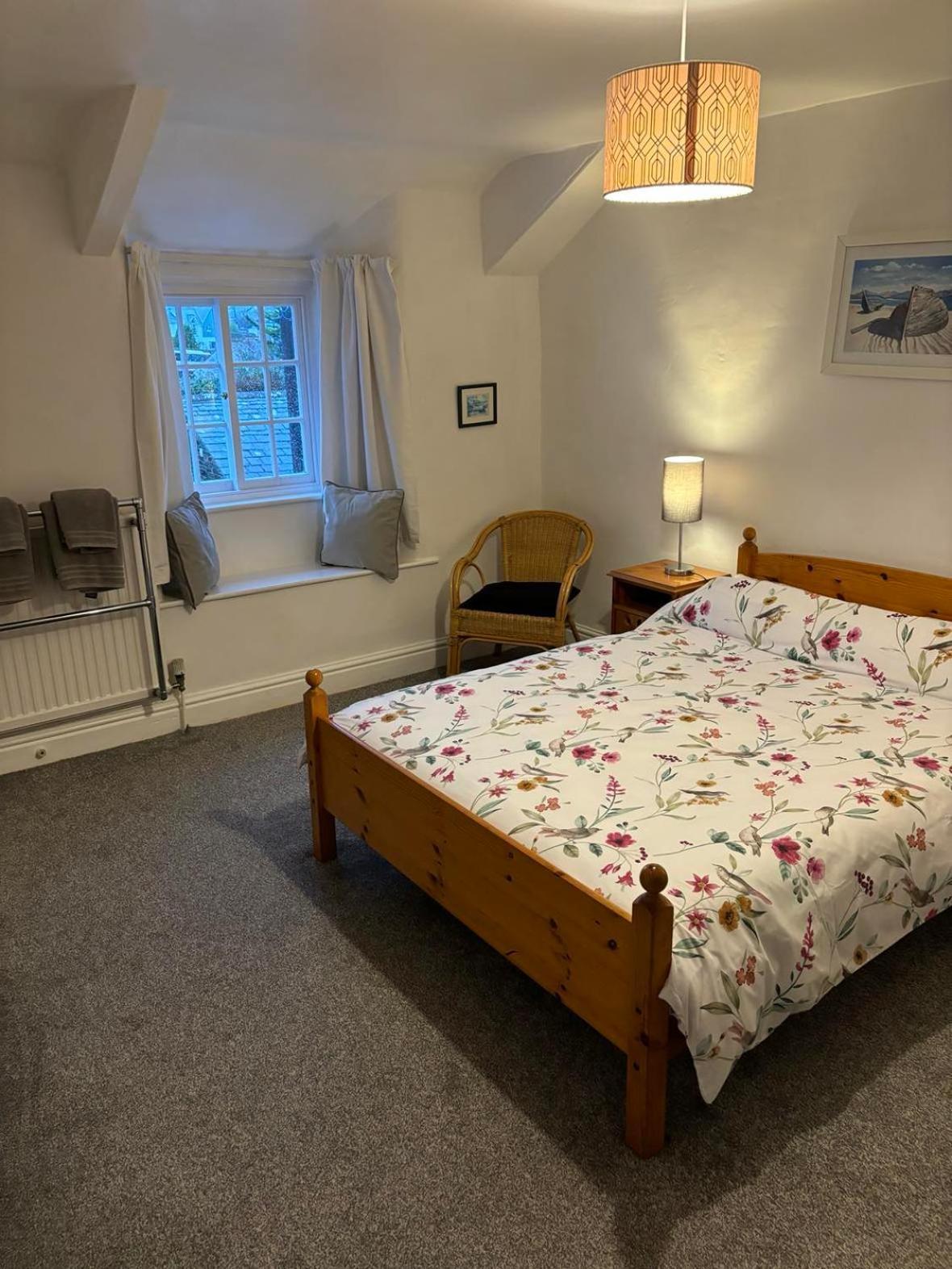 Myrtle Cottage Boscastle Zewnętrze zdjęcie